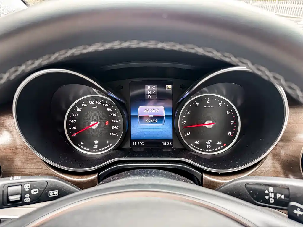 Mercedes-Benz V-Class V 2022 V 260 L Luxury