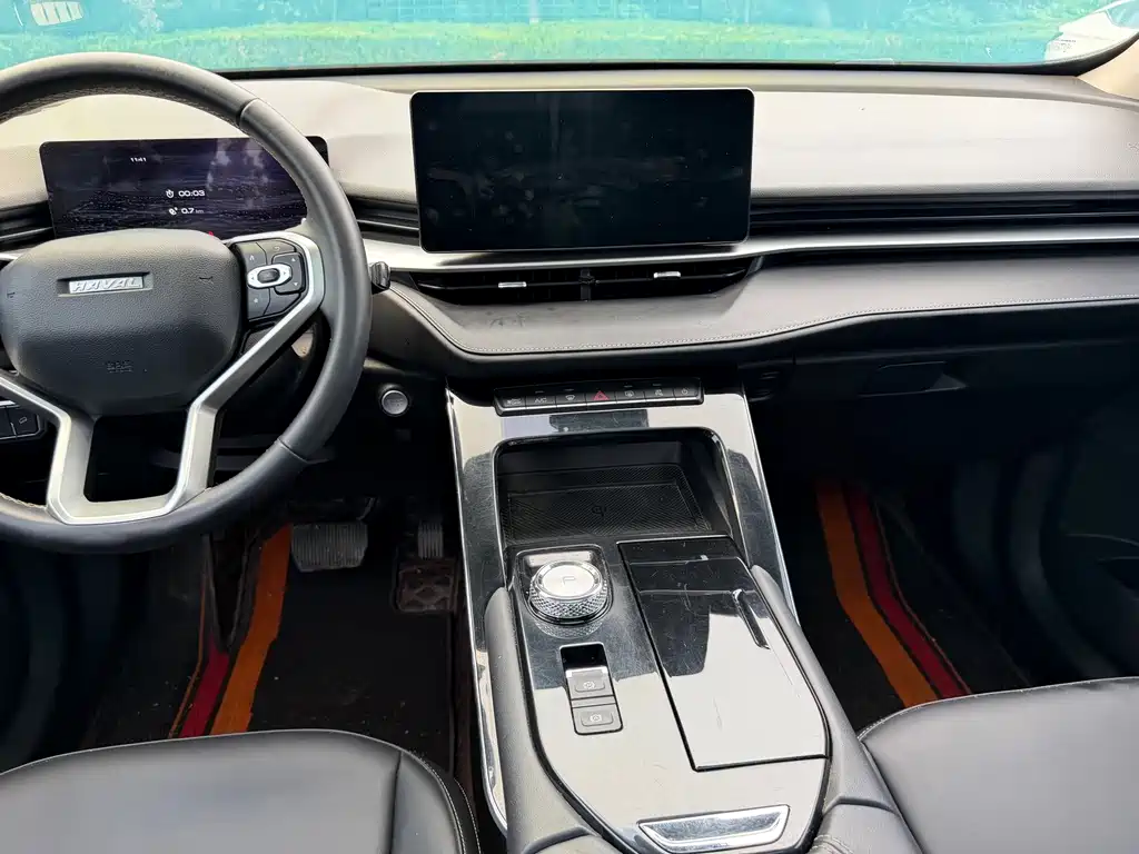 Haval H6 — миниатюра 17