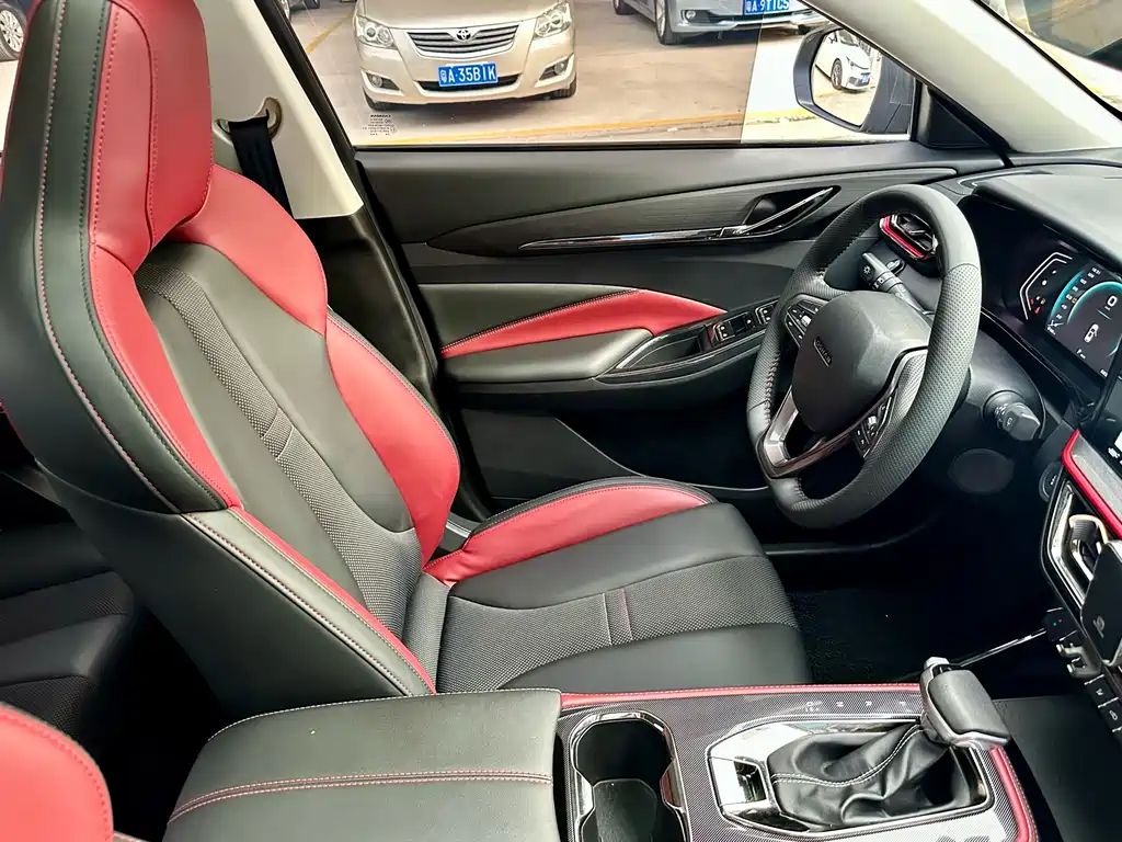Oshan Oushang X5 — миниатюра 15