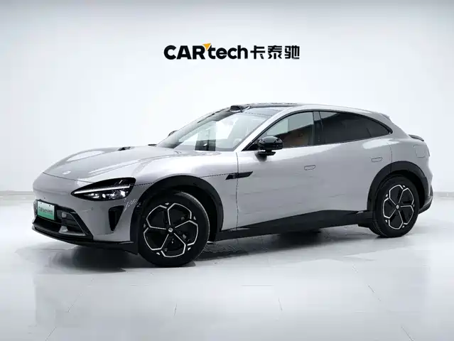 XIAOMI CAR XIAOMI YU7 2025