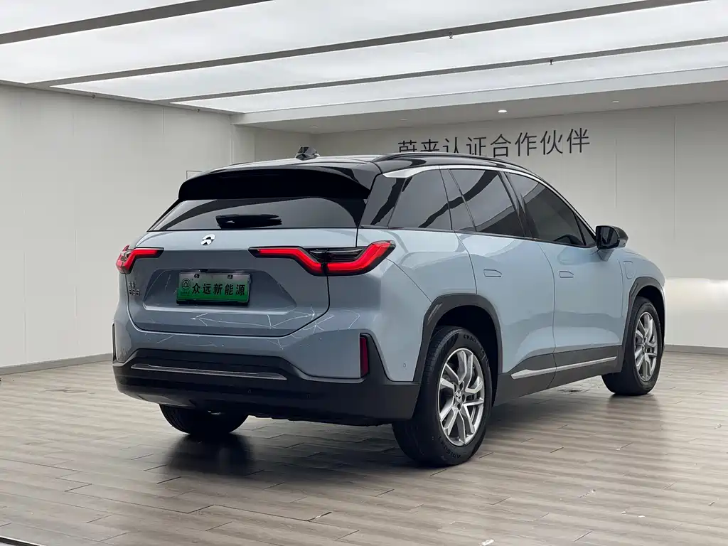 NIO NIO ES6