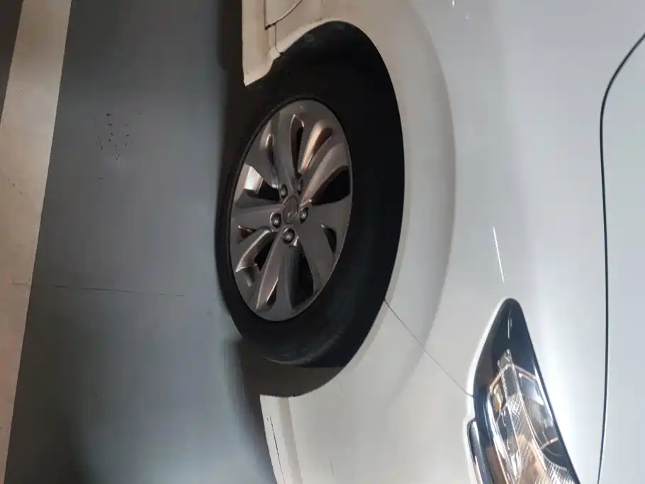 Honda Jade — миниатюра 6