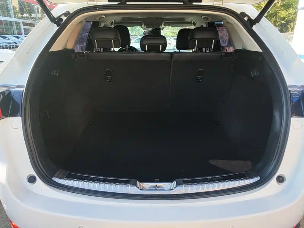 Mazda CX-5 — миниатюра 19