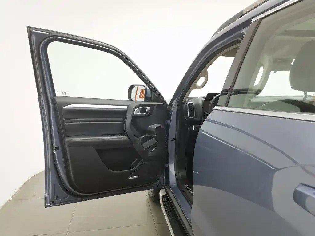 Haval Dargo 2022 1.5T DCT