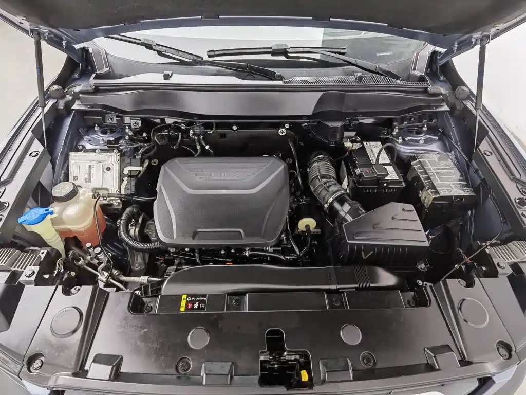 Haval Dargo 2022 1.5T DCT