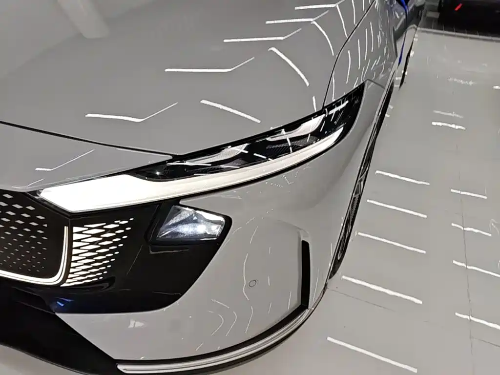 Mazda EZ-6 — миниатюра 24