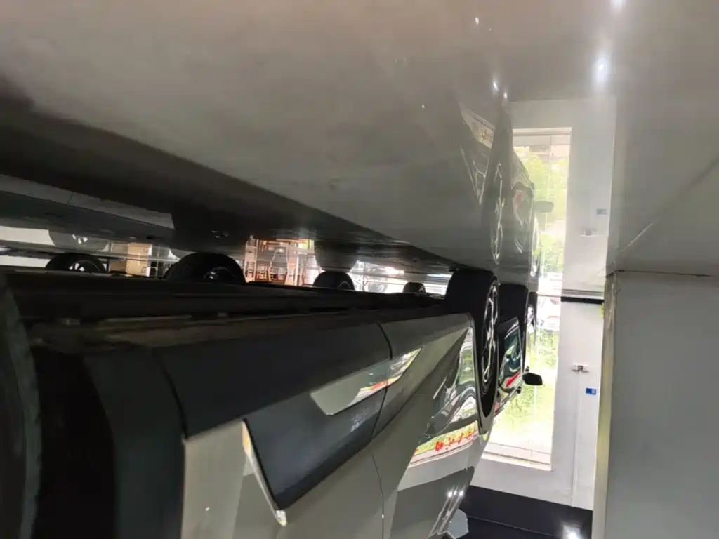 BYD Seagull — миниатюра 22