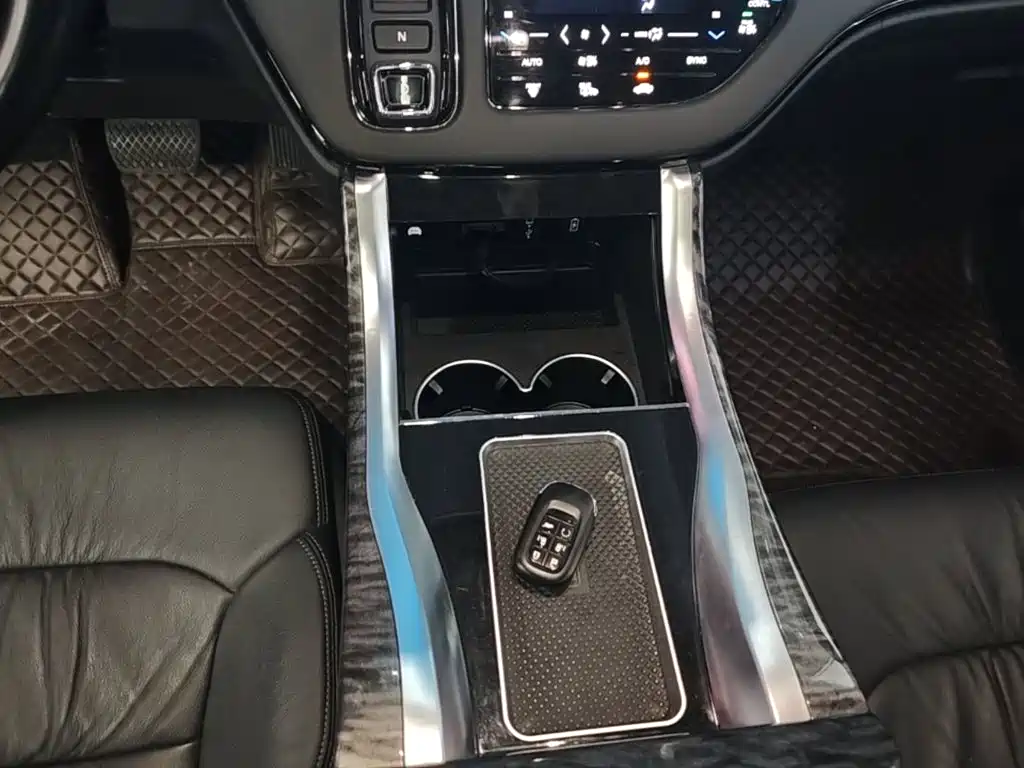 Honda Odyssey — миниатюра 14