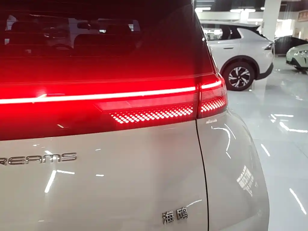 BYD Seagull — миниатюра 8