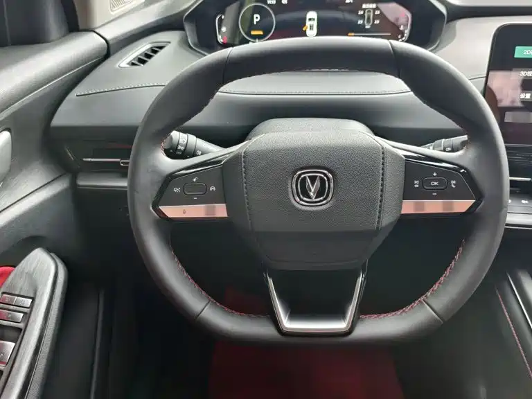 Changan CS55PLUS — миниатюра 7