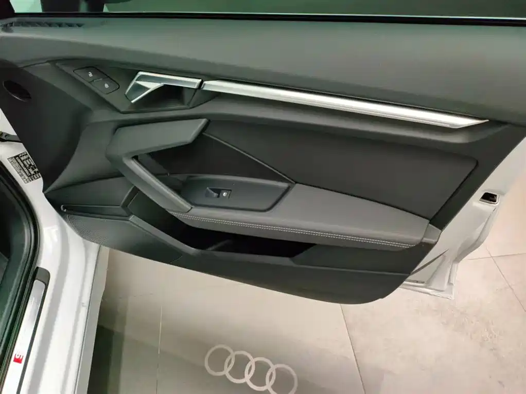 Audi A3 — миниатюра 20