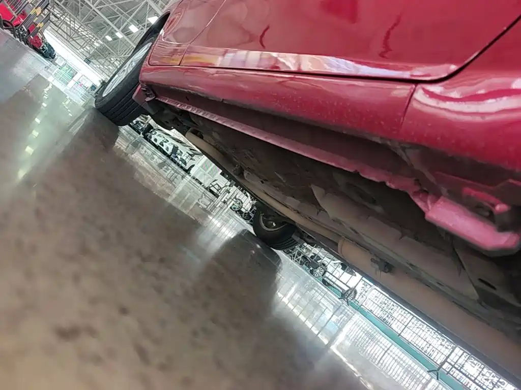 Toyota Yaris L — миниатюра 21