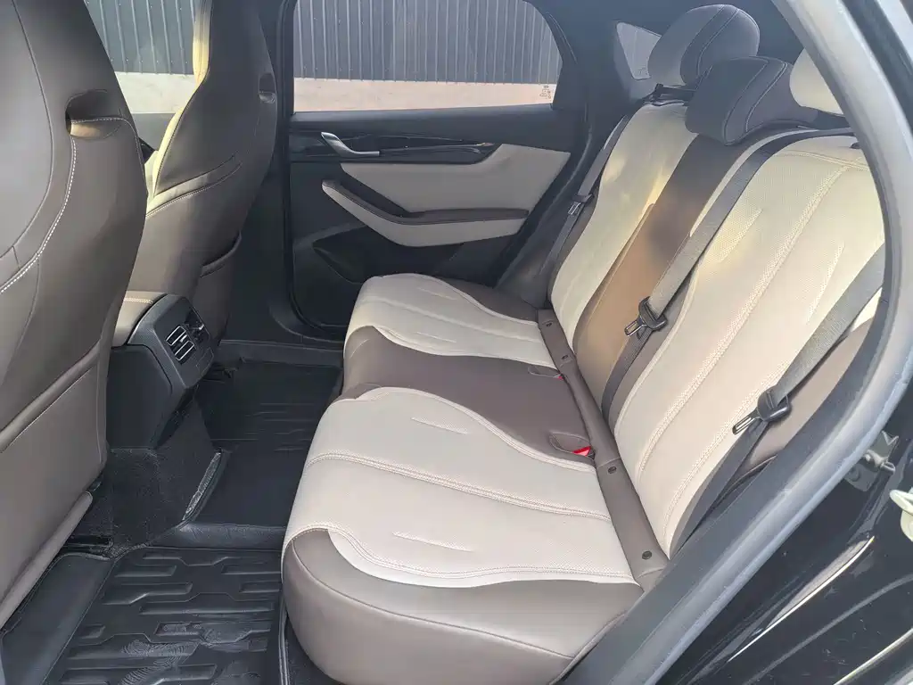 BYD Qin PLUS — миниатюра 19