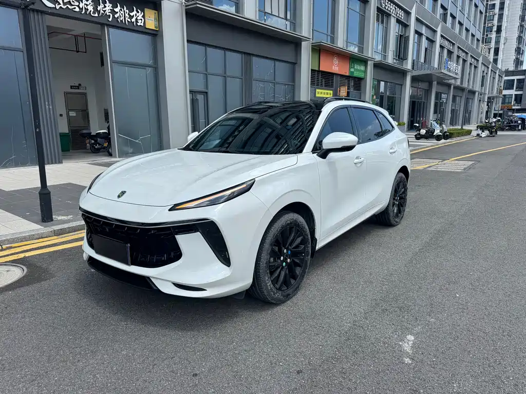 Fengxing Fengxing T5 EVO