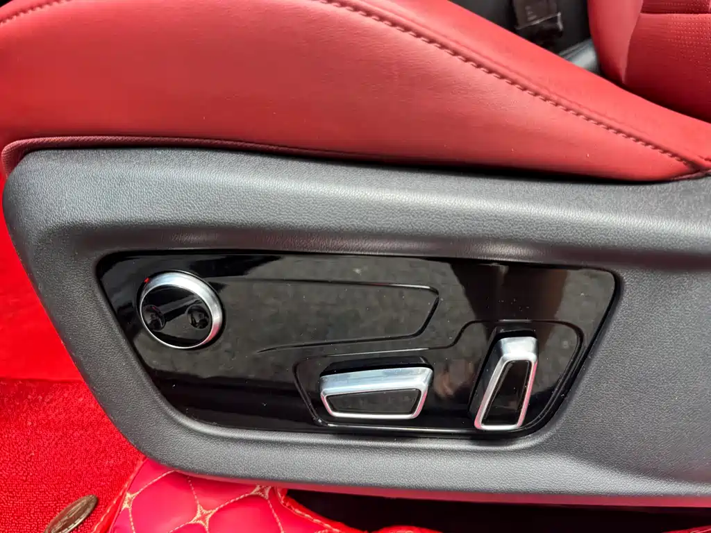 Fengxing Fengxing T5 EVO — миниатюра 7
