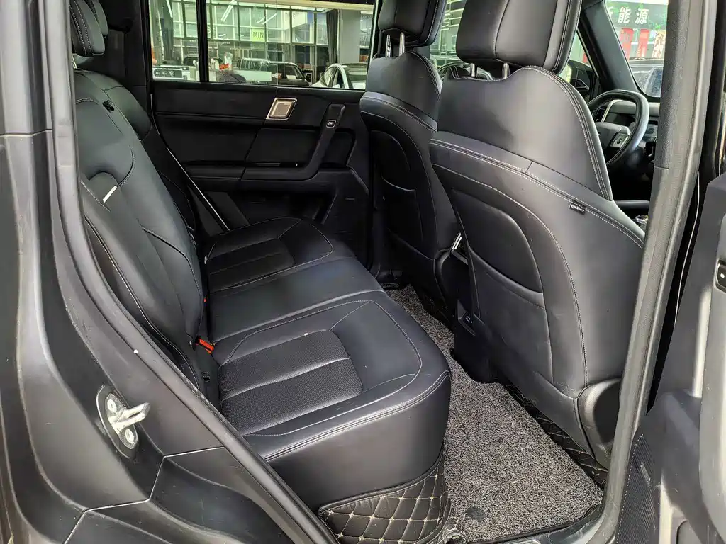 iCAR iCAR 03T — миниатюра 19
