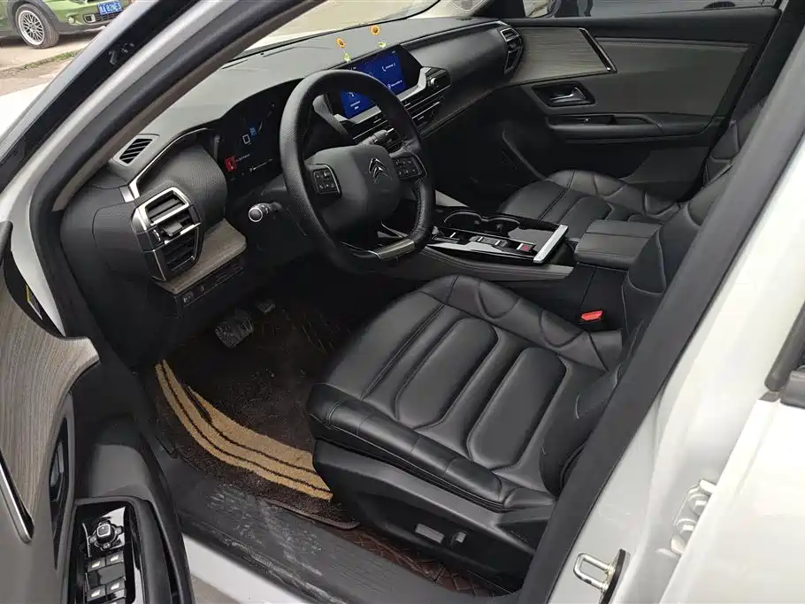 CITROEN VERSAILLES C5 X