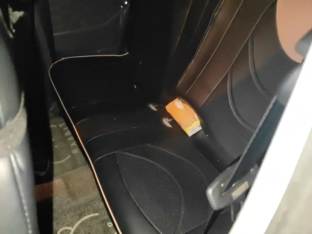 Chery QQ QQ Ice Cream — миниатюра 13