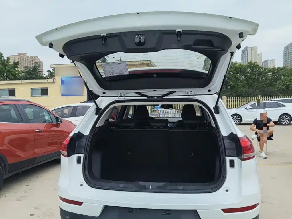 Haval H6 — миниатюра 19