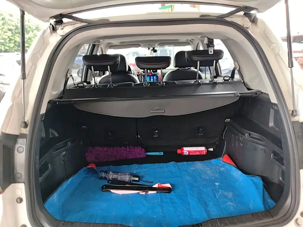 Haval H6 — миниатюра 19