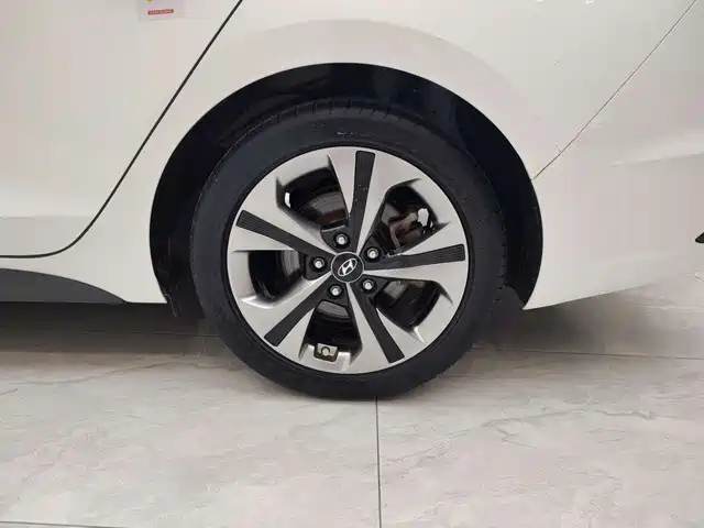 Hyundai Fista — миниатюра 13