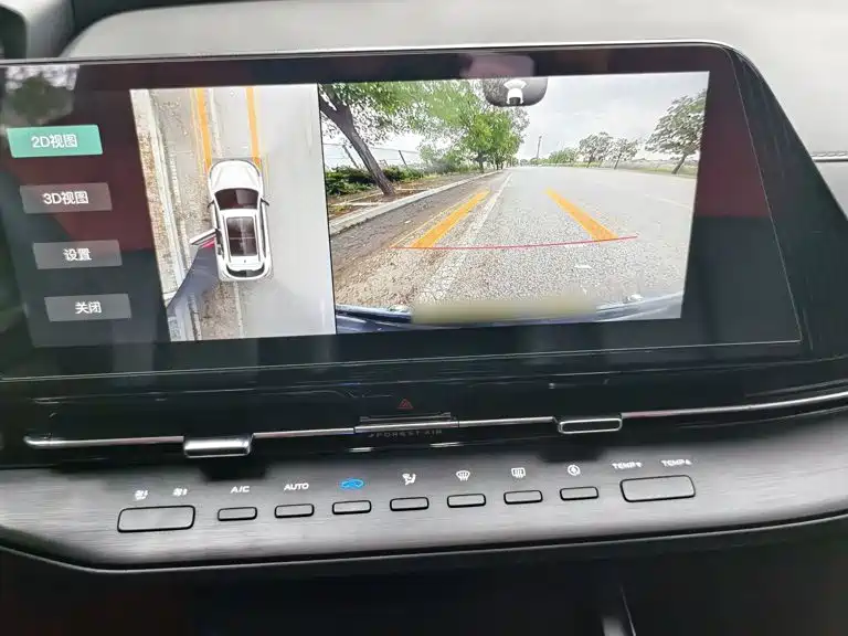 Changan CS55PLUS — миниатюра 21