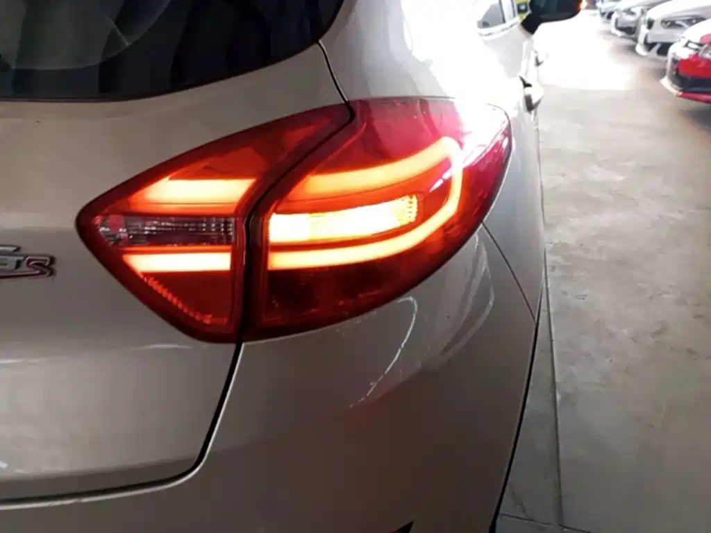 Geely Emgrand GS — миниатюра 8