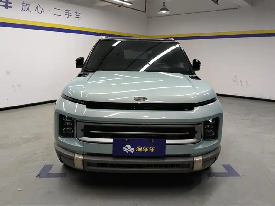 GEELY AUTOMOBILE GEELY ICON