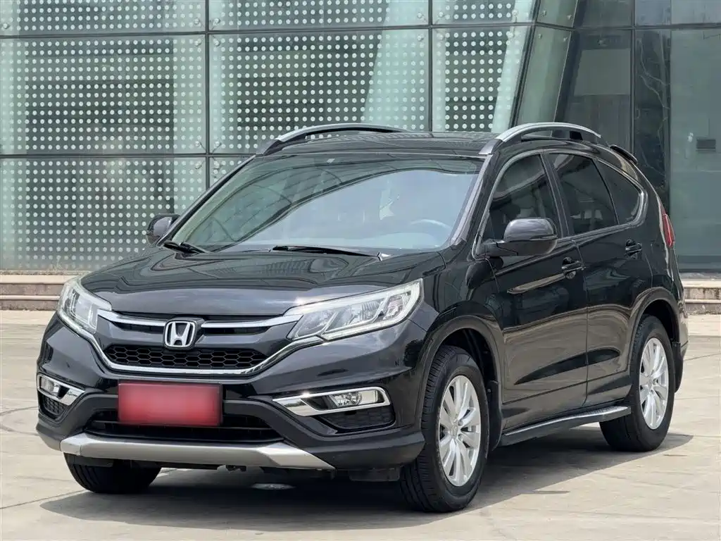 Honda CR-V 2016