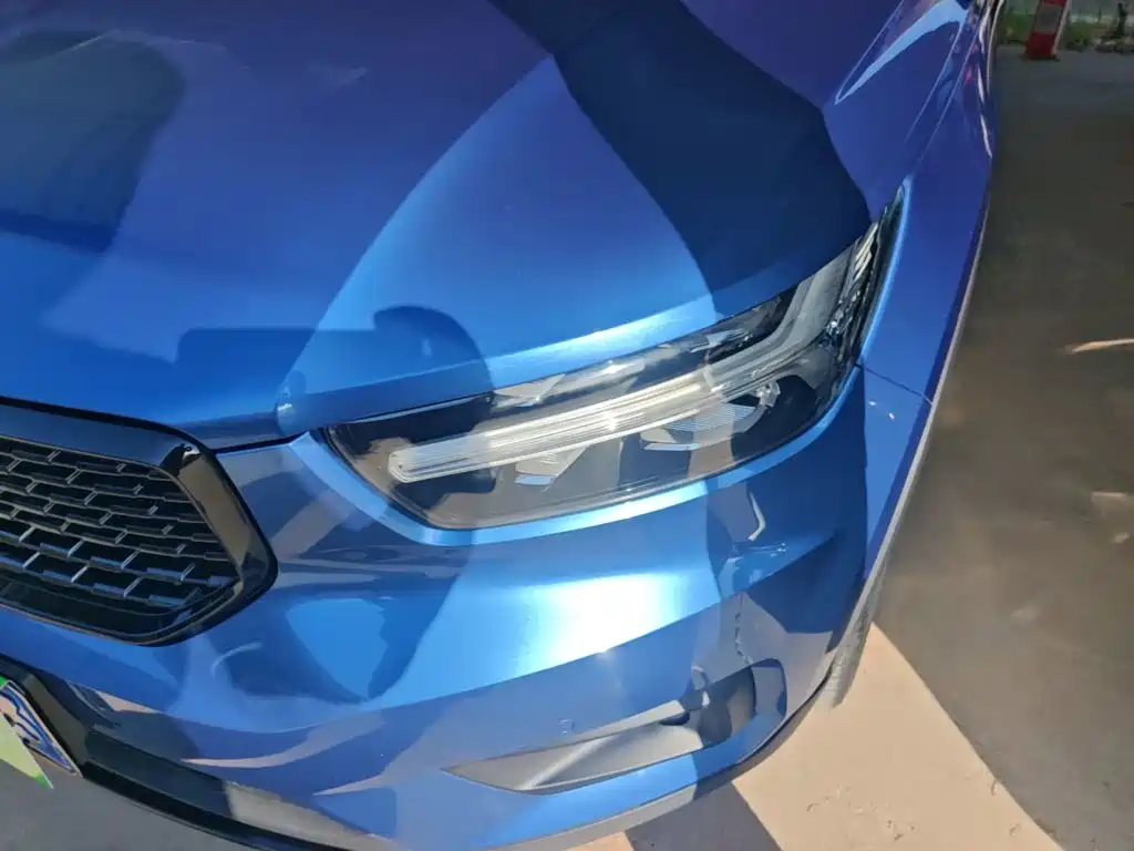 Volvo XC40 — миниатюра 24