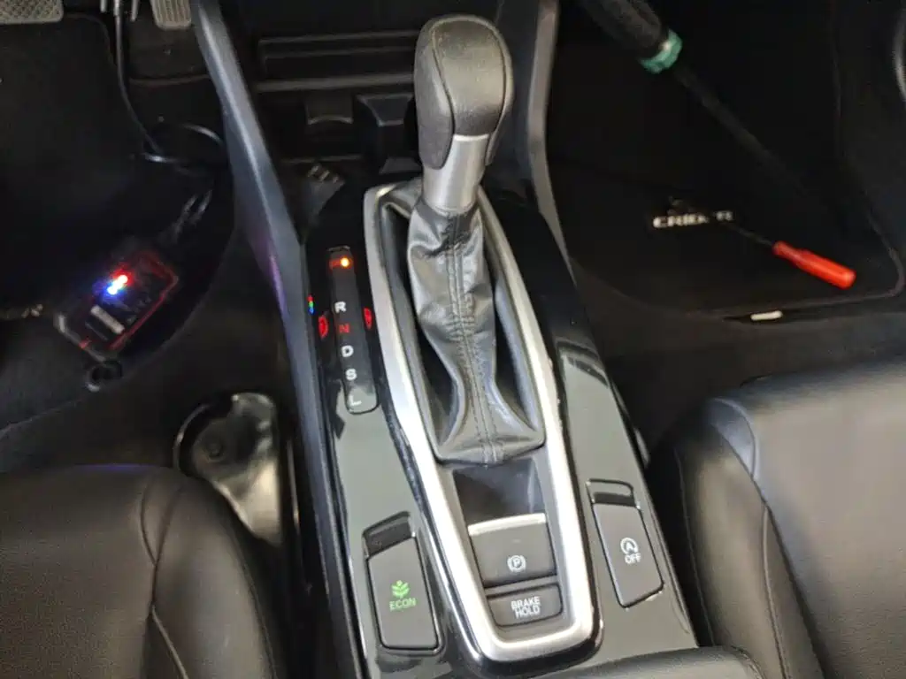Honda Crider — миниатюра 14