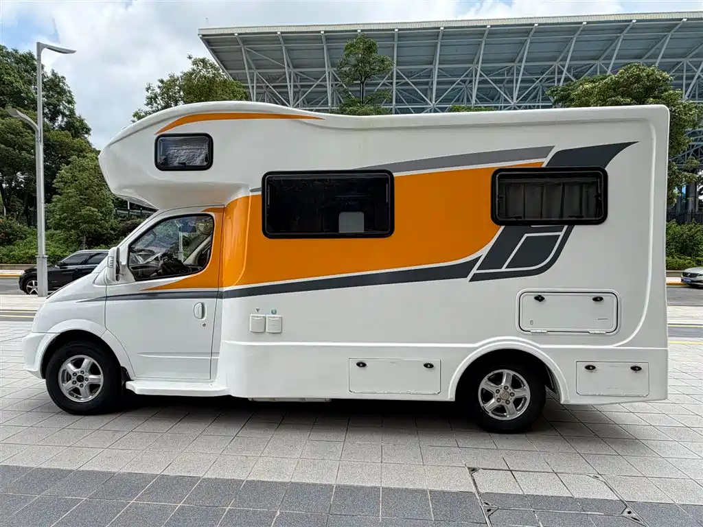 Maxus SAIC MAXUS V80 — фотографии объявления, Фото 10