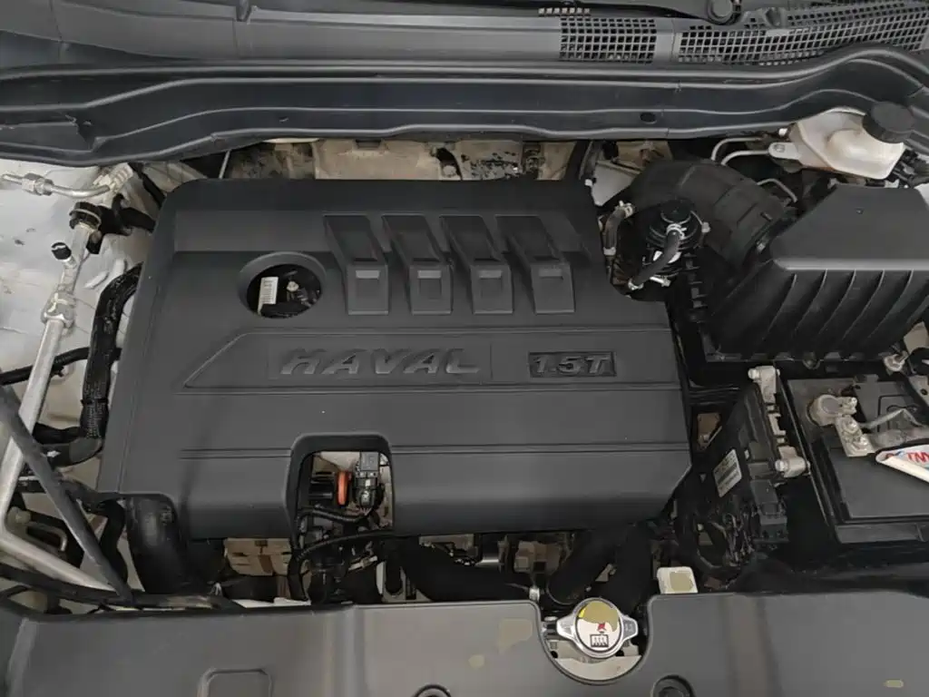 Haval H6 — миниатюра 20