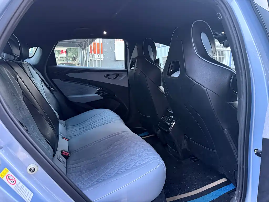 BYD Seal — миниатюра 9