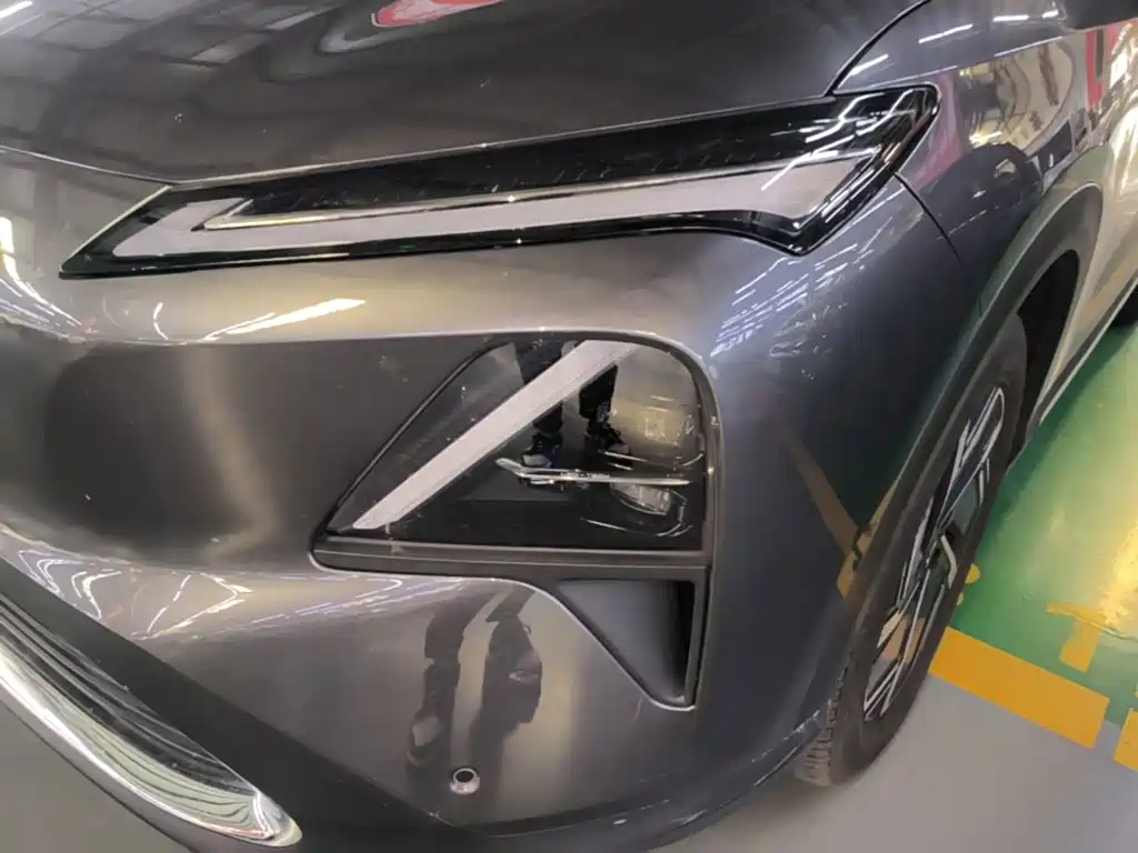 Wuling Xingguang S — миниатюра 24