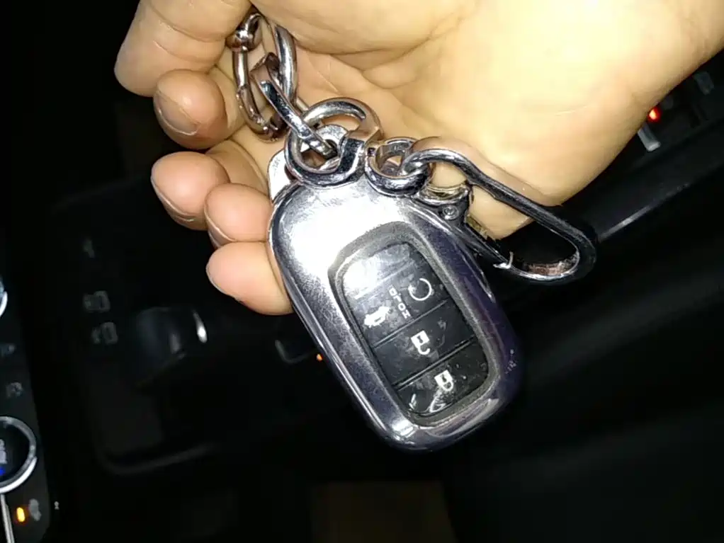 Honda Civic — миниатюра 9