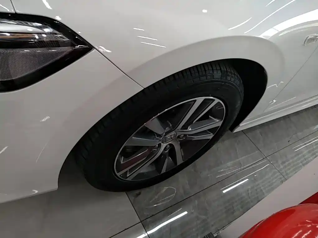 Honda Civic — миниатюра 23
