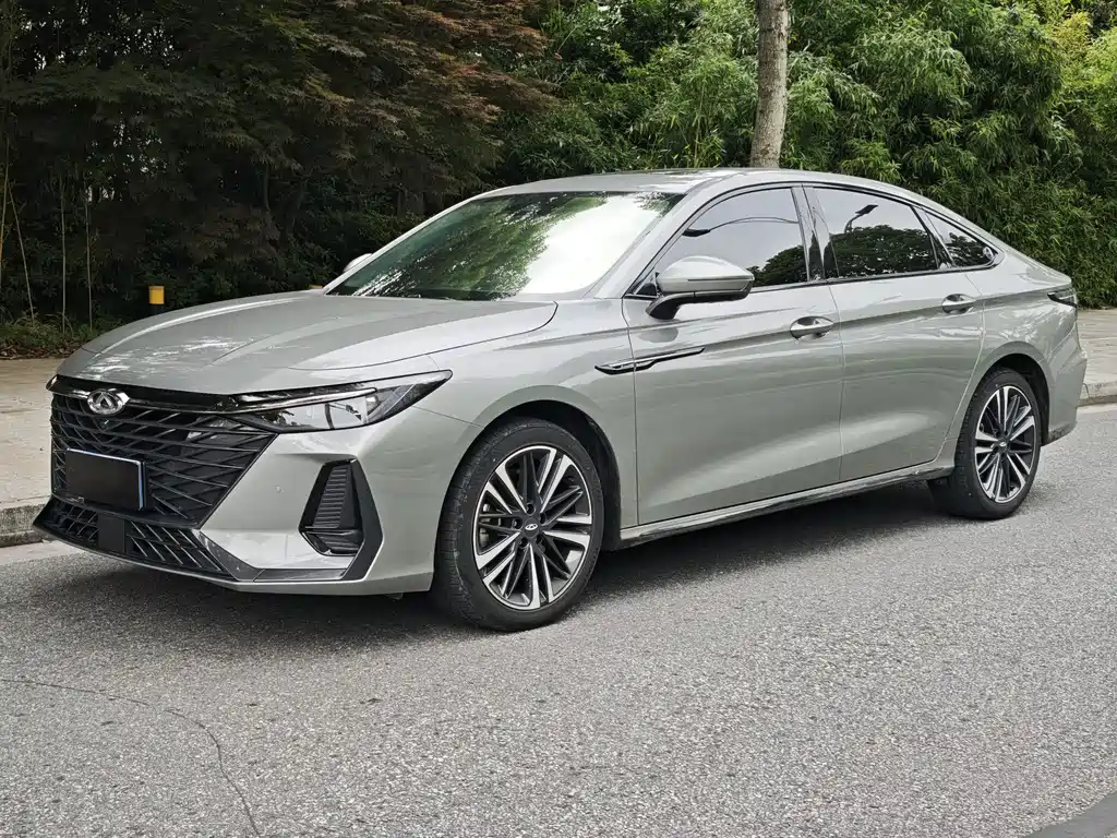 Купить Chery Arrizo 8