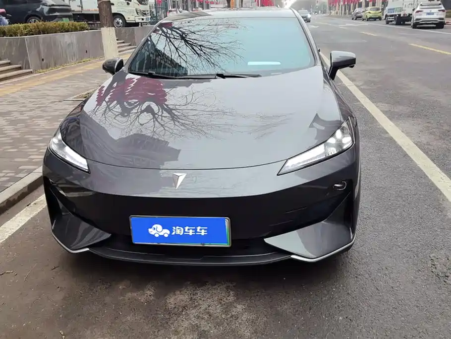 Changan Deepal DARK BLUE SL03