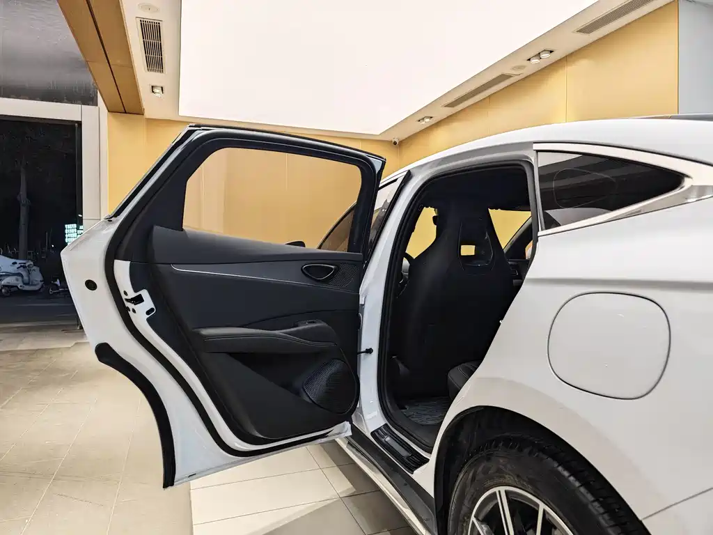 BYD SEAL 06 NEW ENERGY