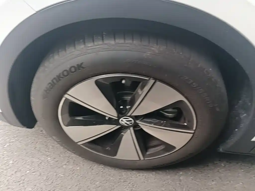 Volkswagen ID.4 X — миниатюра 23