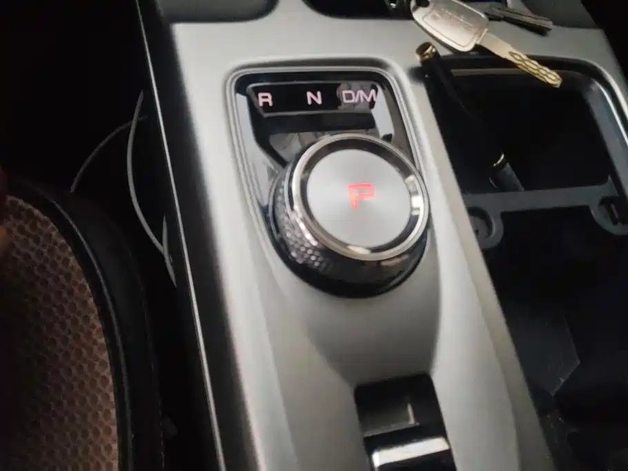 Haval Big Dog — миниатюра 16