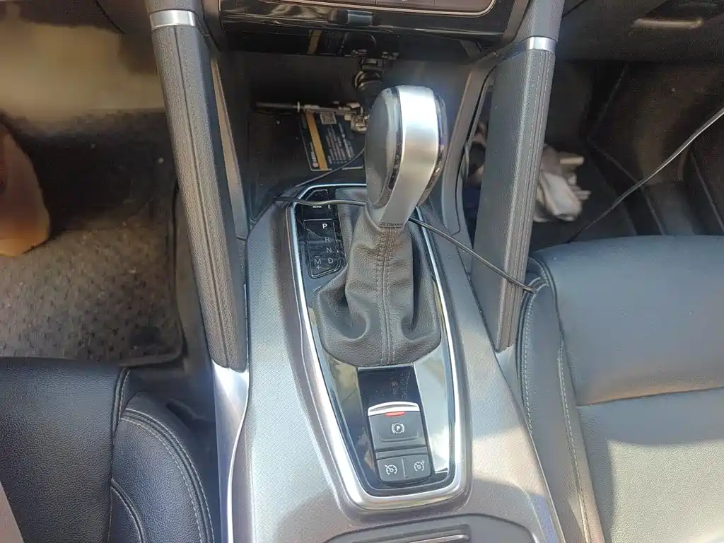 Renault Koleos — миниатюра 7