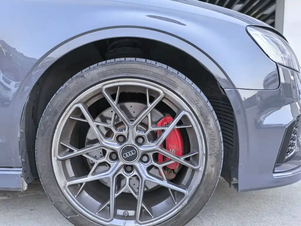 Audi S3 — миниатюра 10