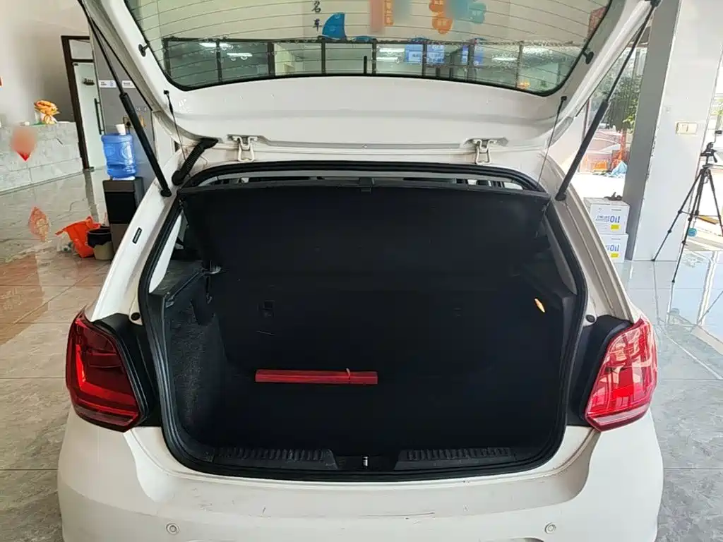 Volkswagen Polo — миниатюра 19