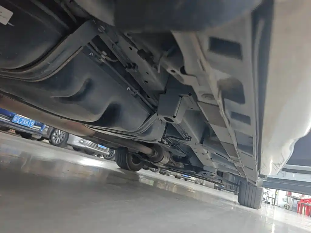 GAC Motor Trumpchi M8 — миниатюра 21
