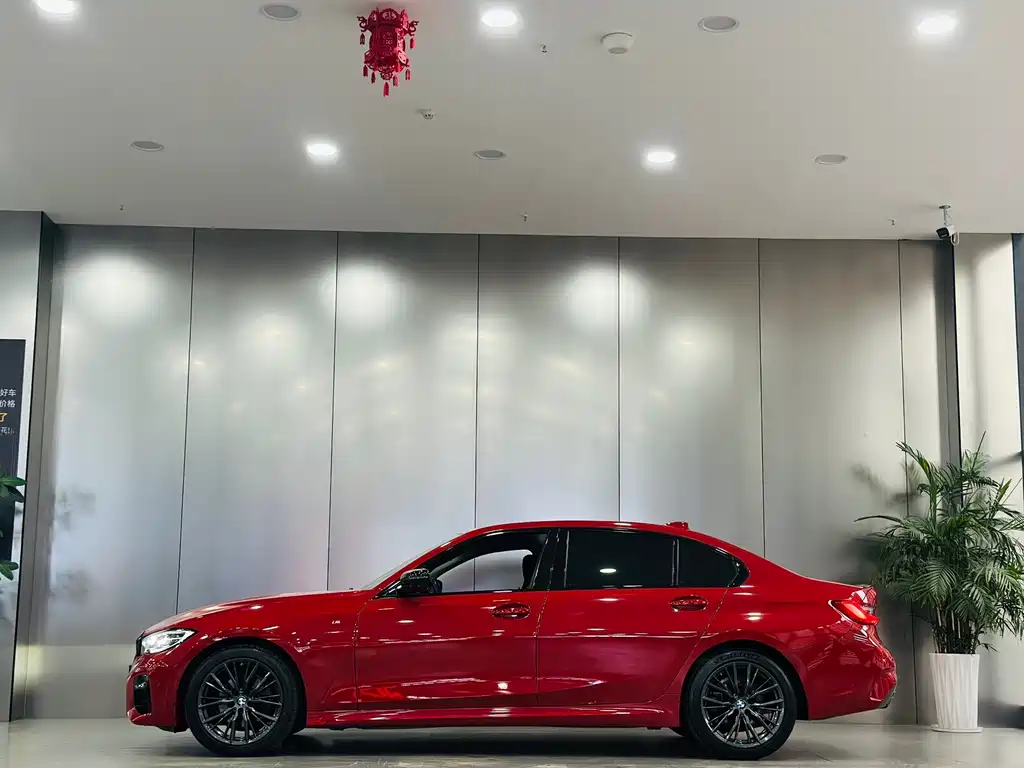 BMW 3 Series — миниатюра 9
