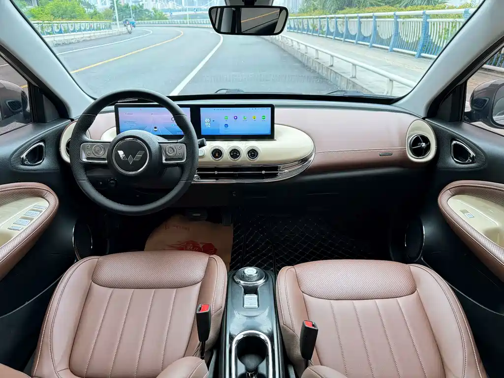 Wuling Bingo — миниатюра 10