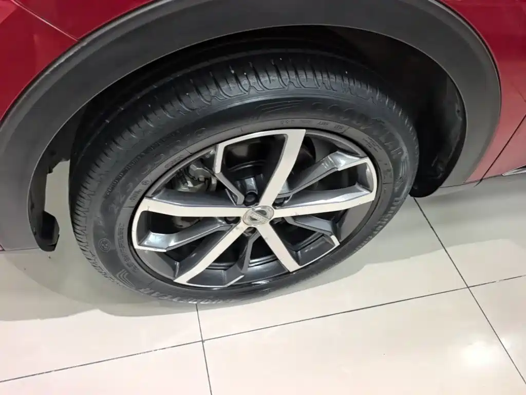 Haval F7 — миниатюра 23