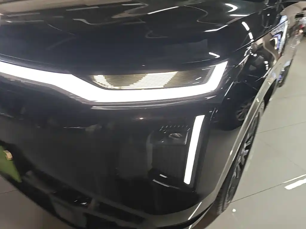 GAC Motor Trumpchi Xiangwang S7 — миниатюра 24